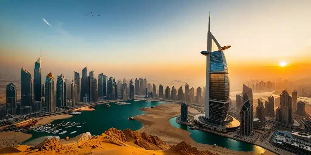 united arab emirates