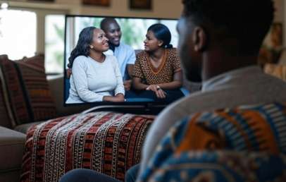 African TV Channels