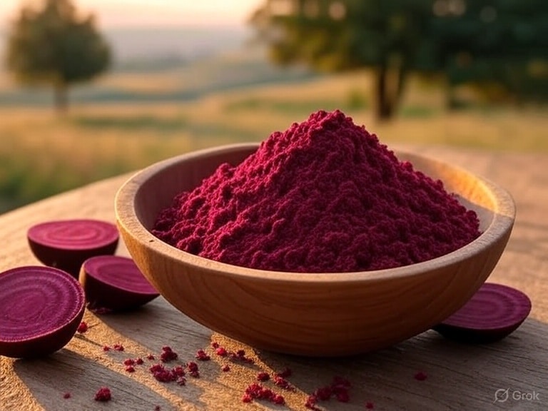 Beetroot Powder
