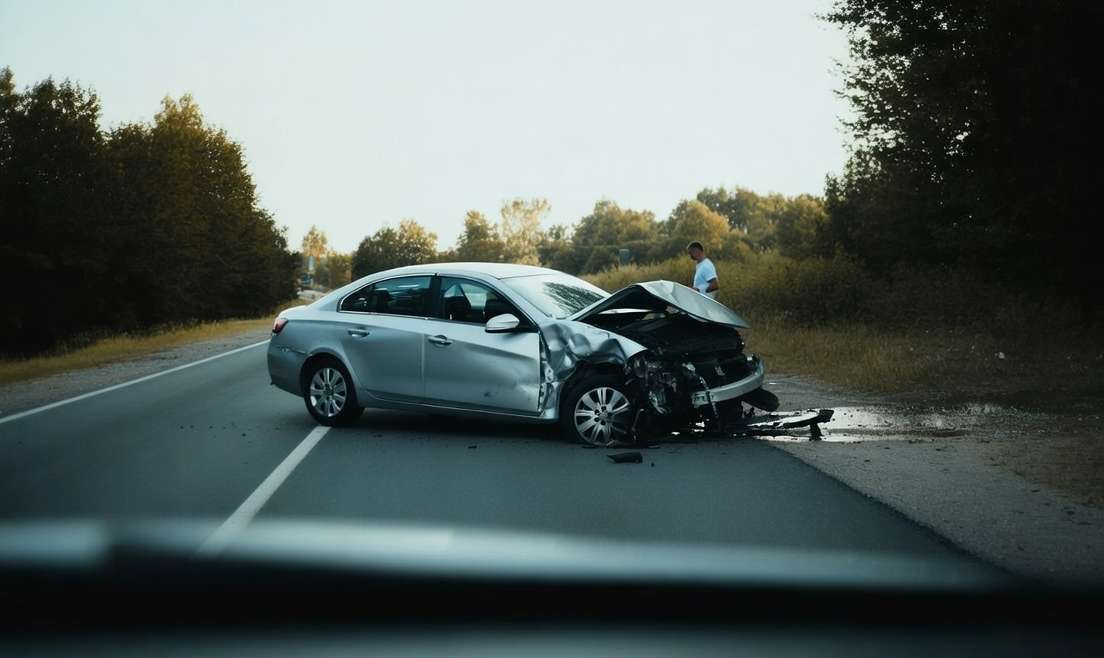 Car accident
