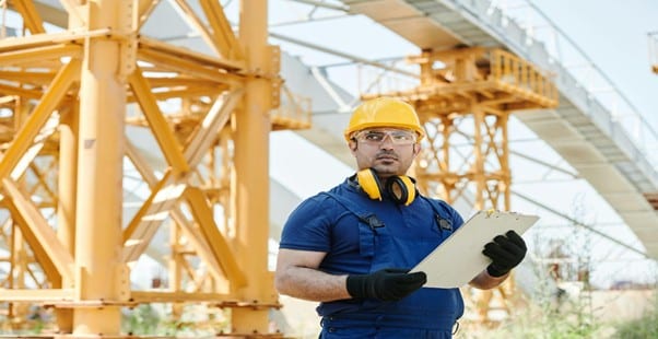 Construction worker