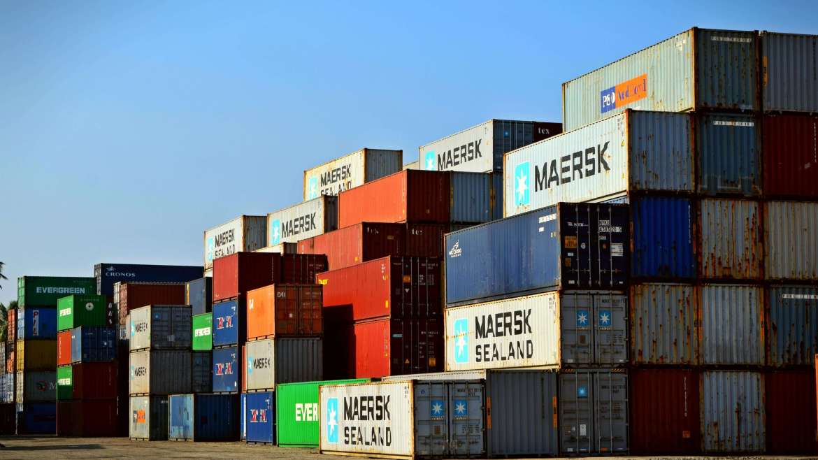 Containers