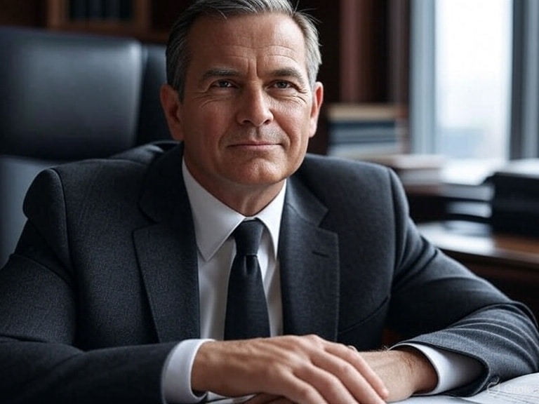 Criminal Defense Lawyer