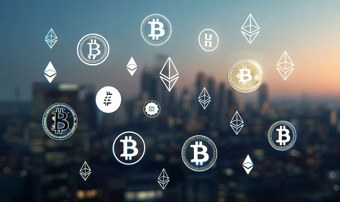 Digital Assets