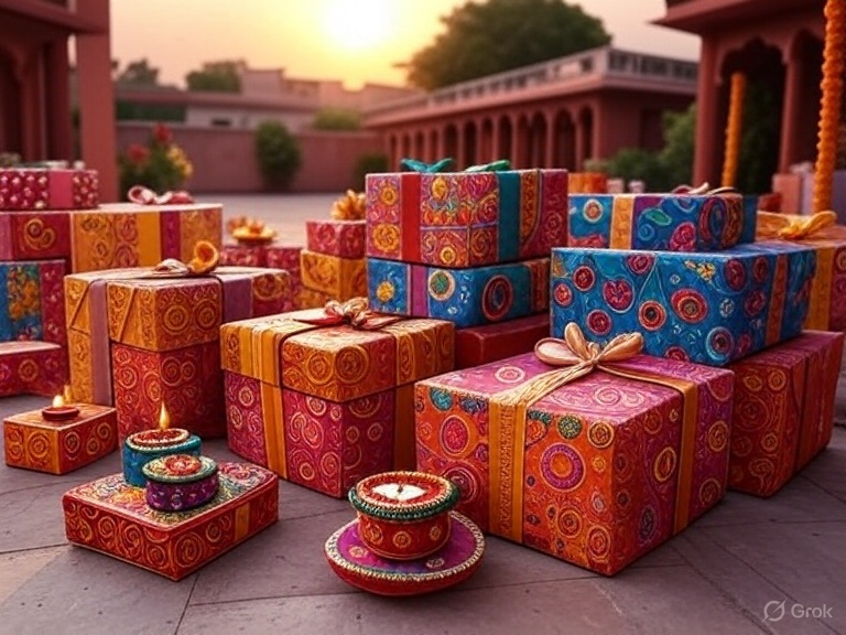 Diwali Gifts