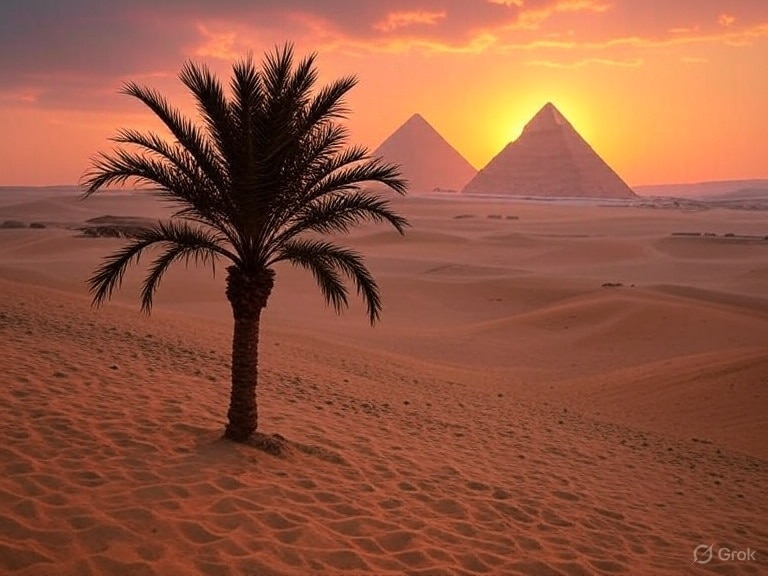 Egypt