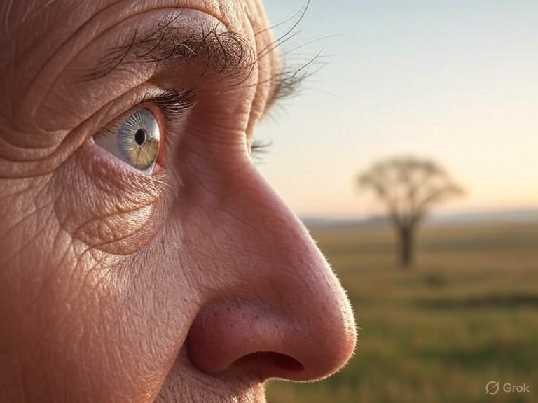 Eye Cataract