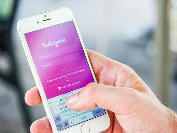 Instagram Checker