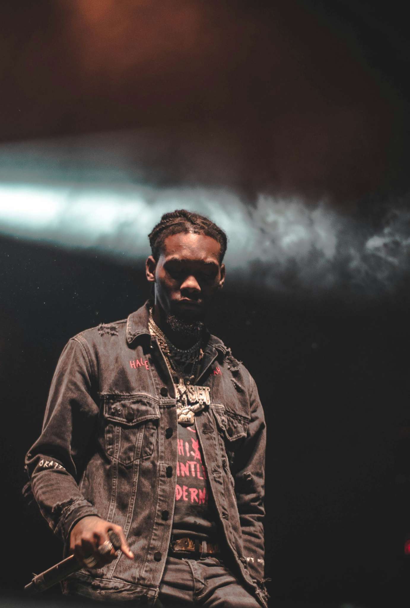 Offset