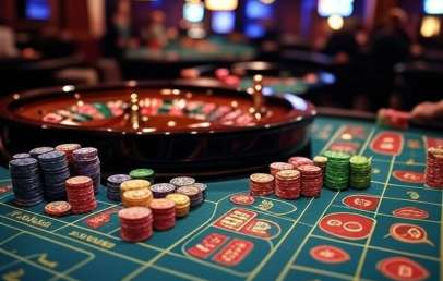 Online Casino