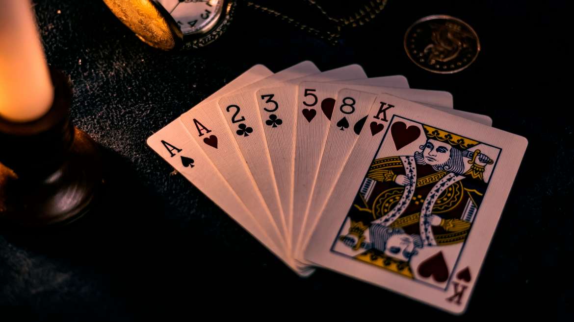 Poker Cards