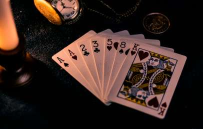 Poker Cards