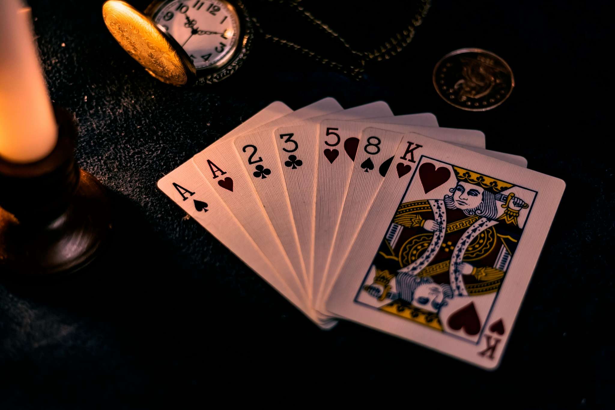 Poker Cards