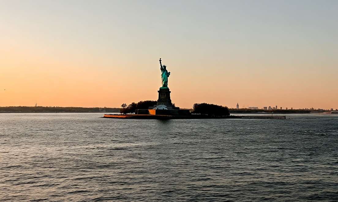 Statue of Liberty Cruises