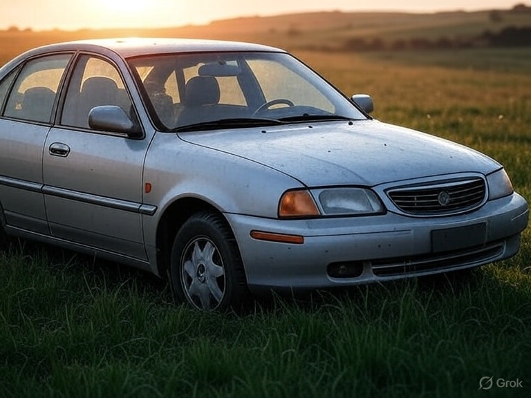 Used Car