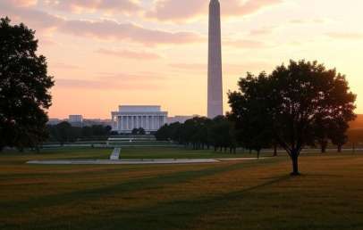 Washington DC