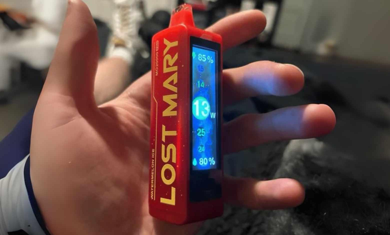 Lost Mary Vape