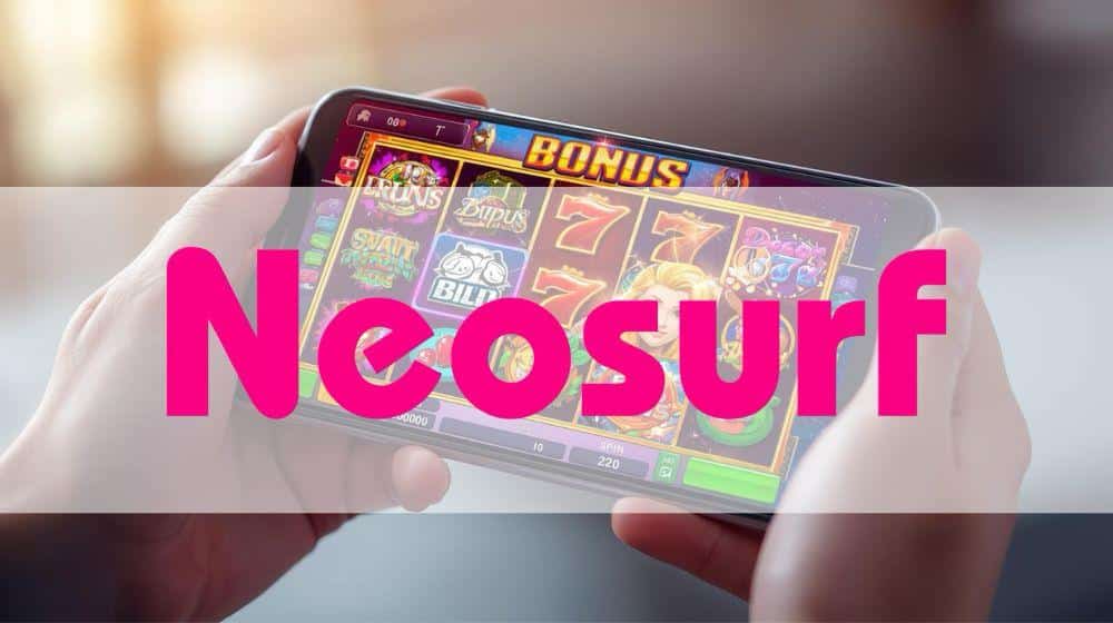 Neosurf