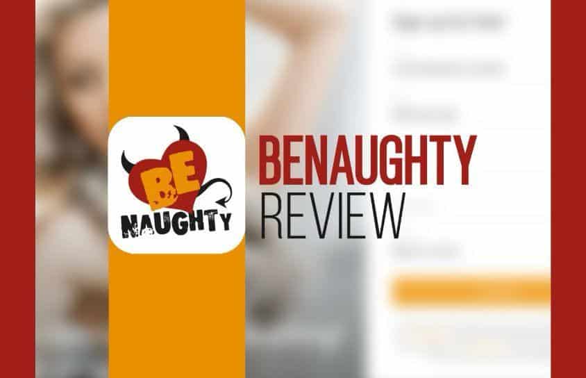 BeNaughty