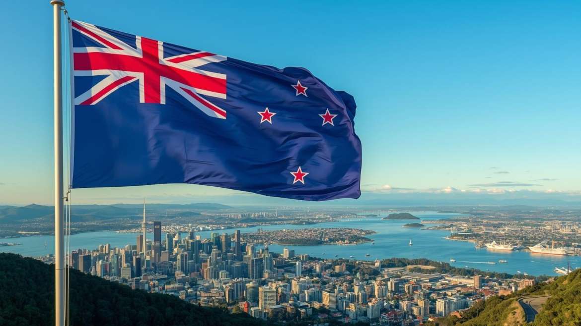 gambling in New Zealand