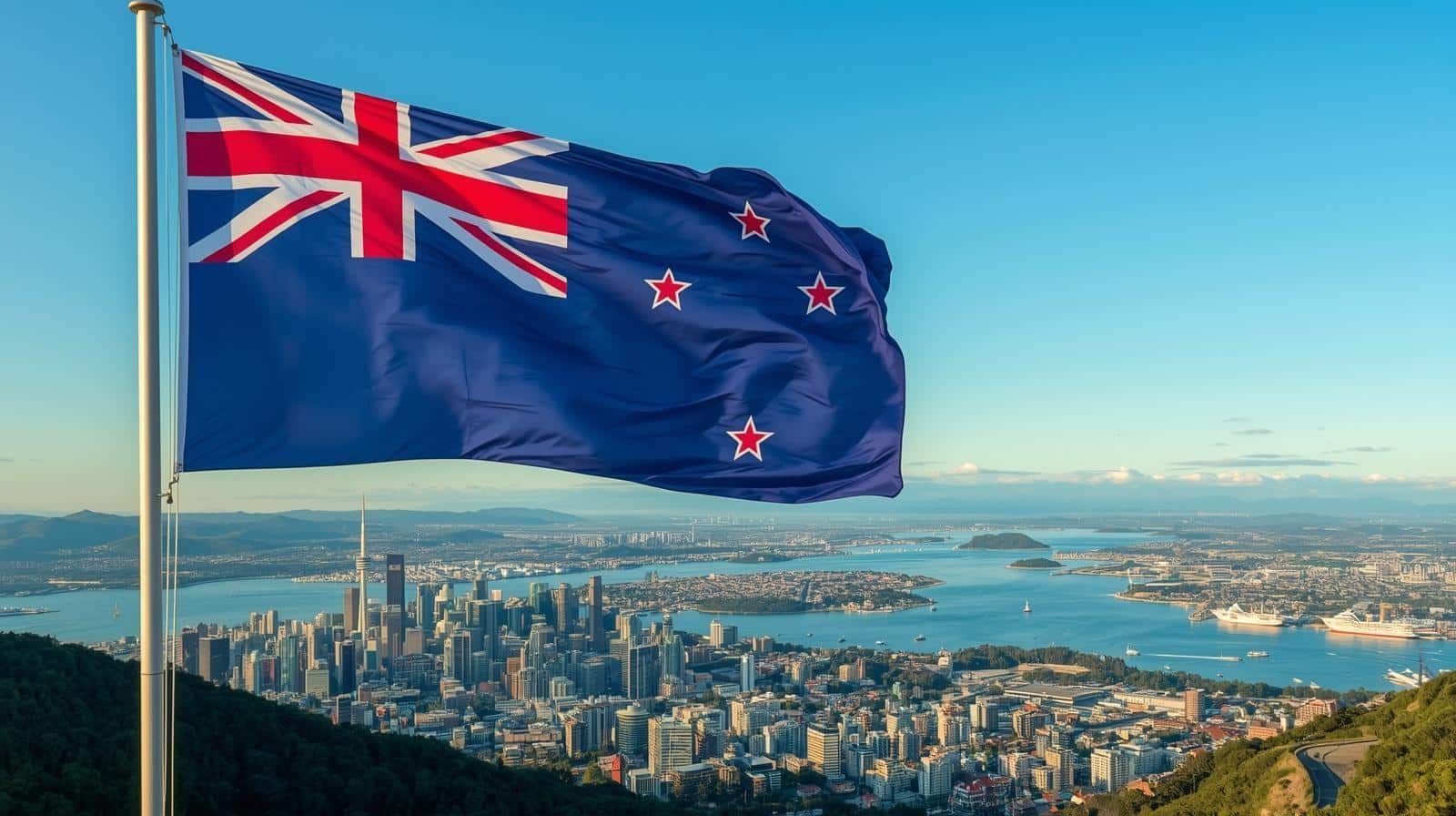 gambling in New Zealand