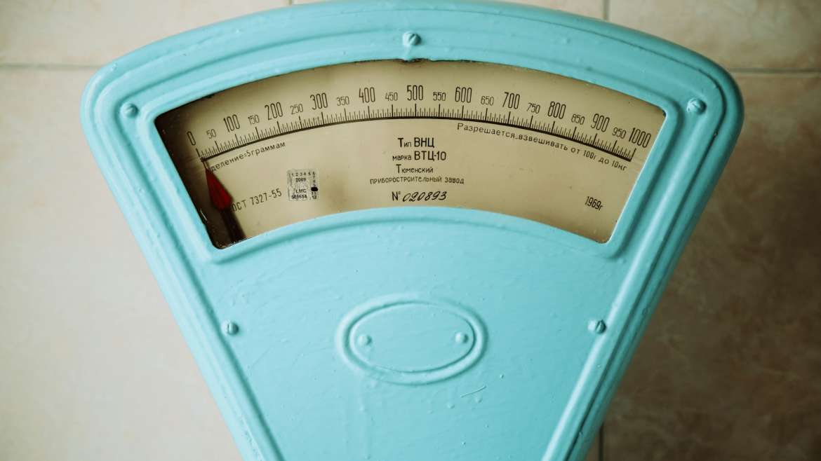 Comprehensive weight care