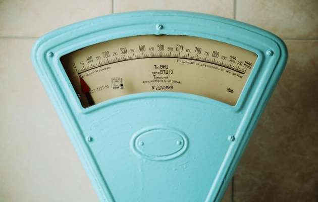 Comprehensive weight care