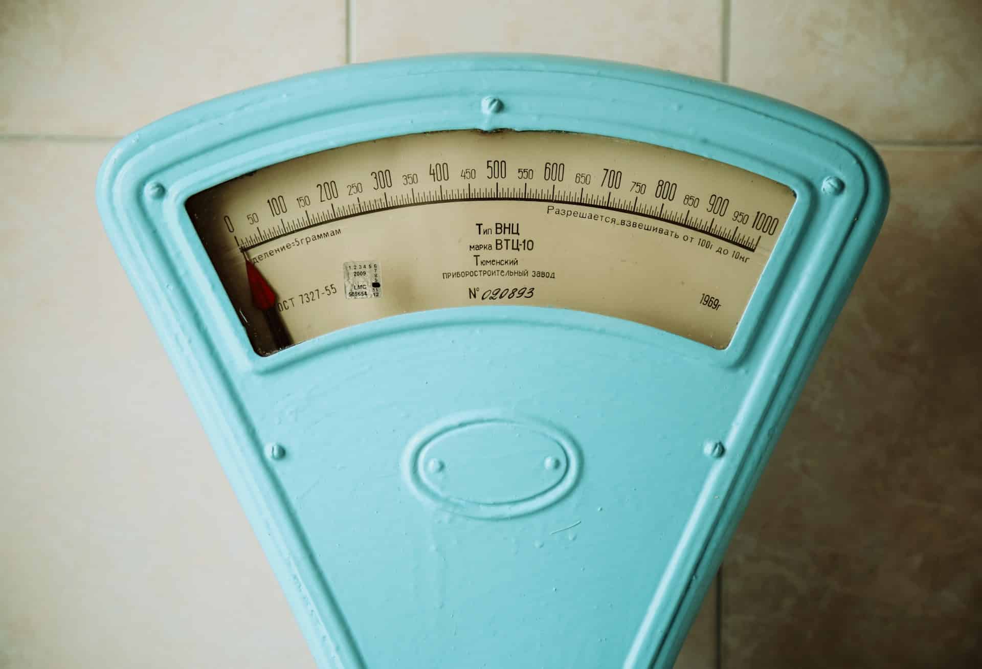 Comprehensive weight care