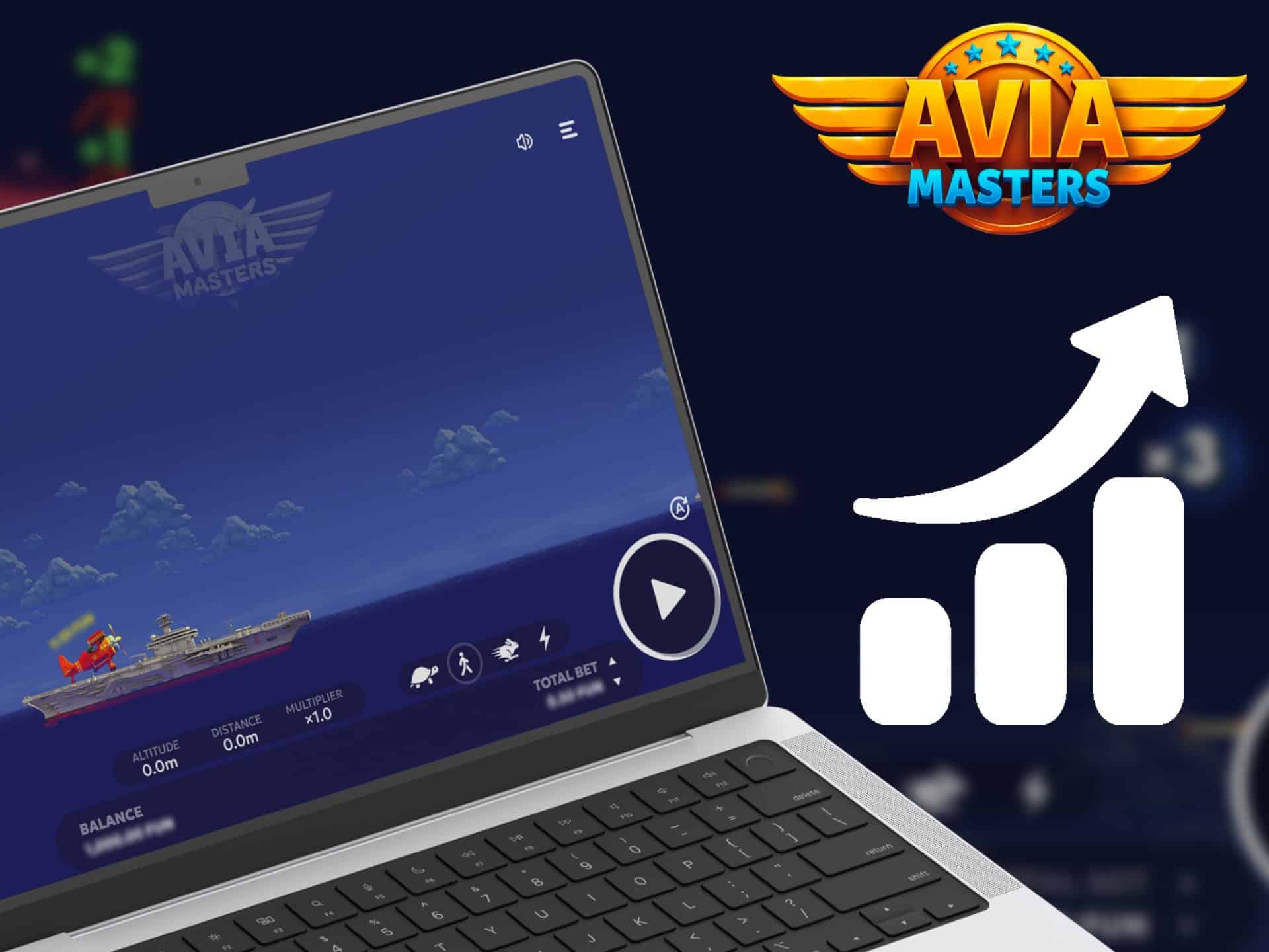 Aviamasters