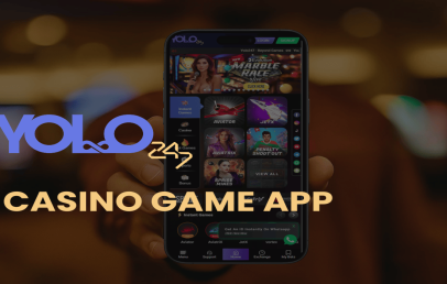 Yolo247 casino game
