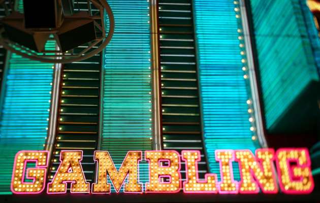 Stake Casino
