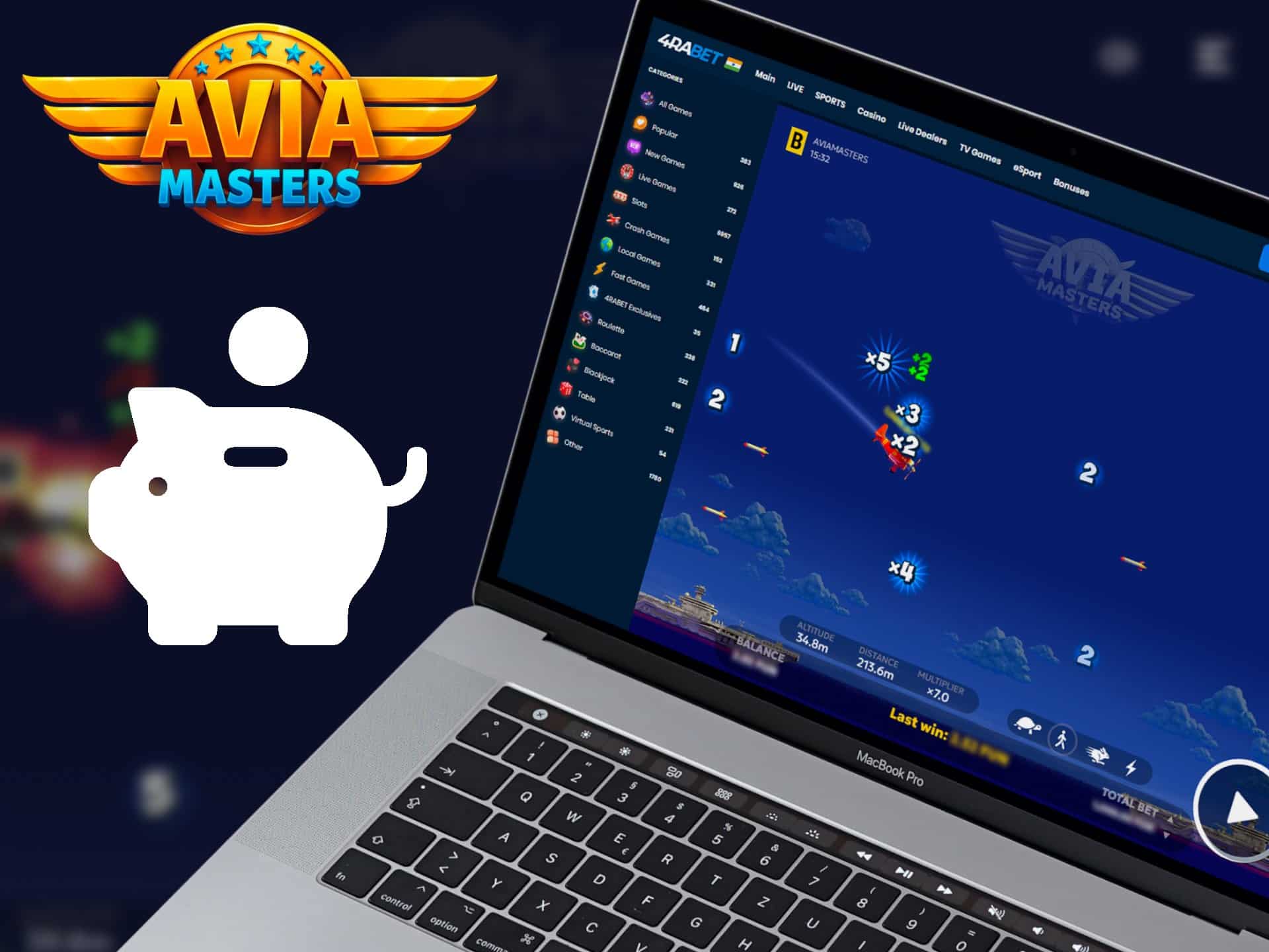 Aviamasters