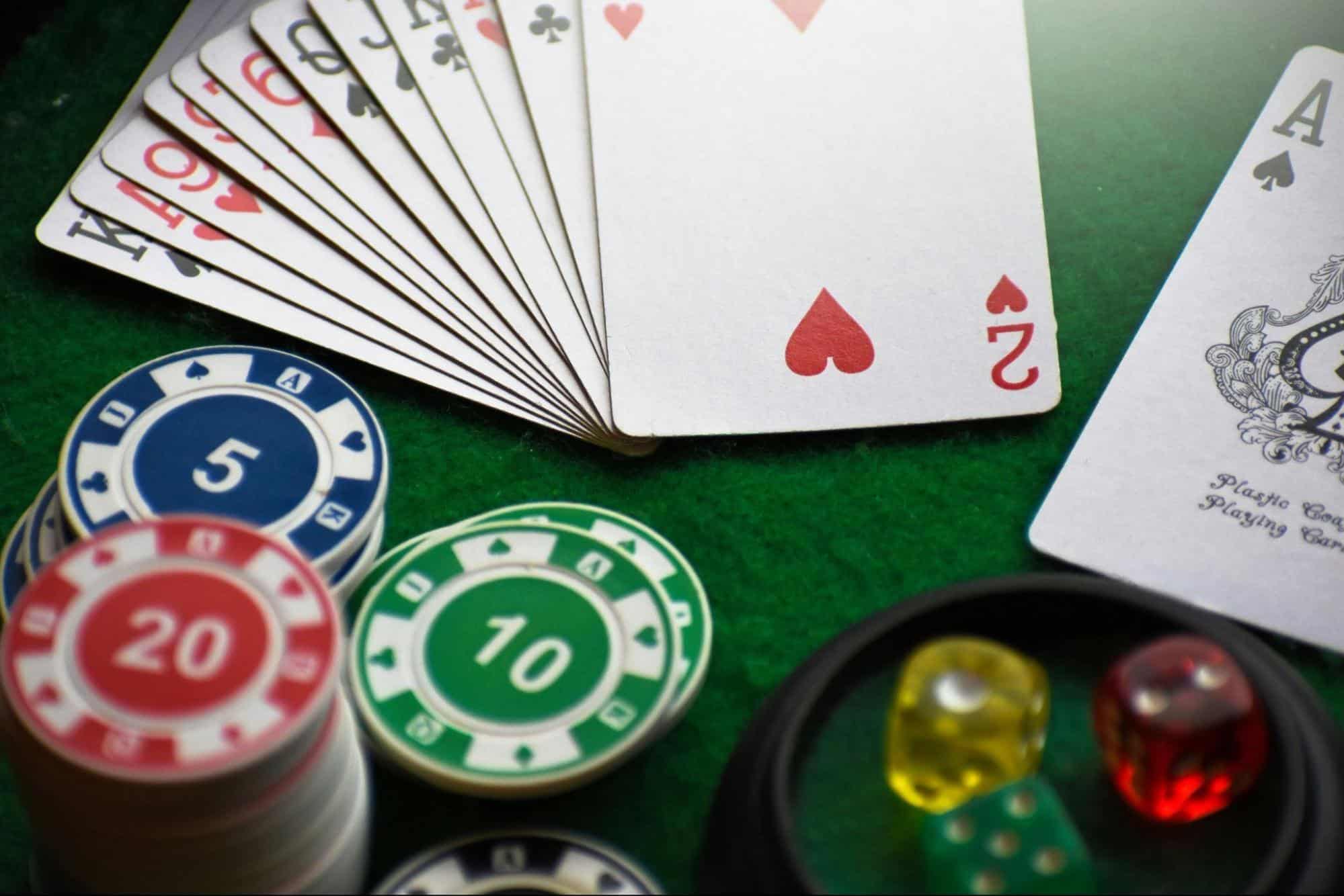 Stake Casino