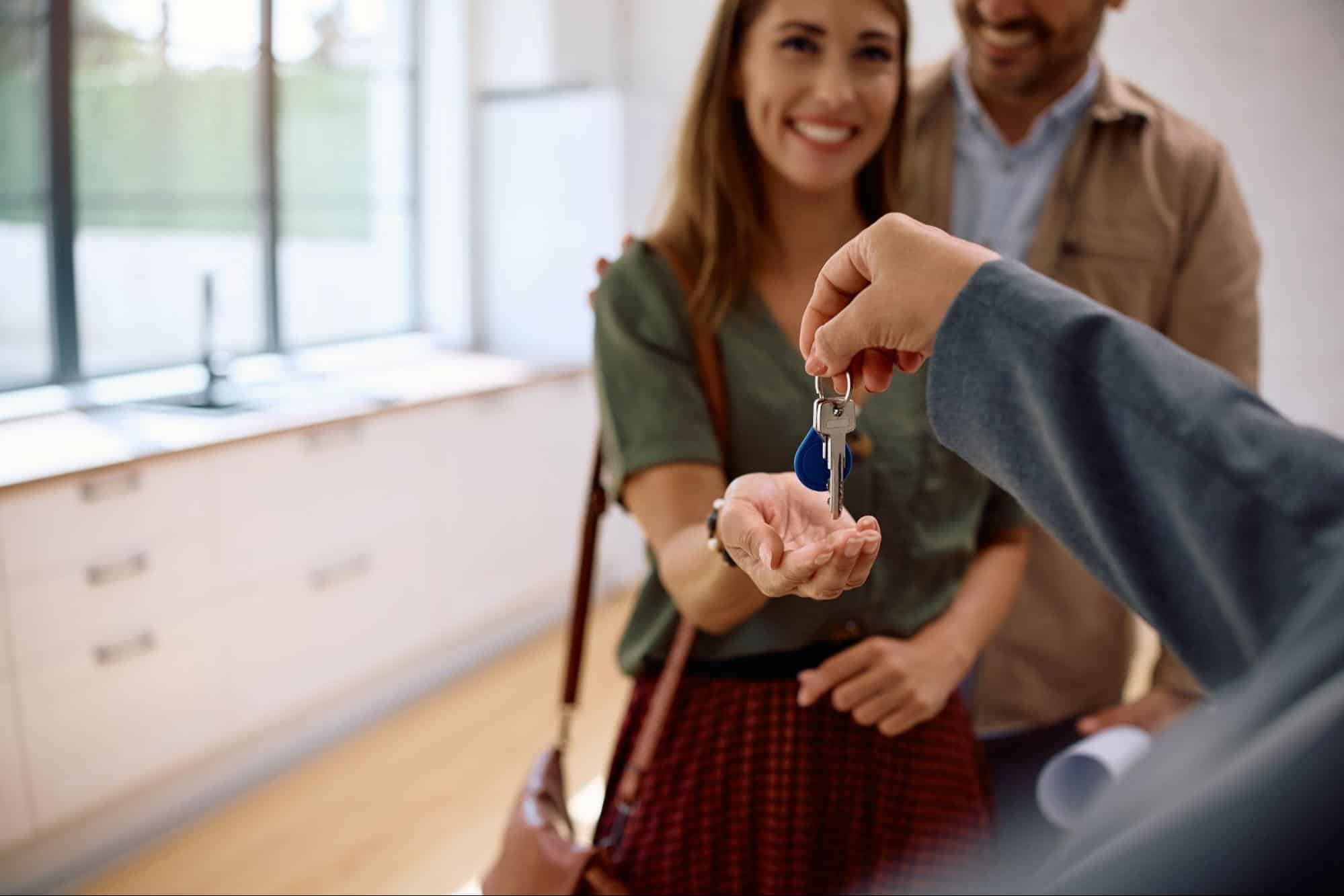 home loan