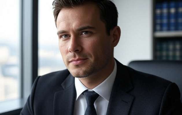 personal injury lawyer
