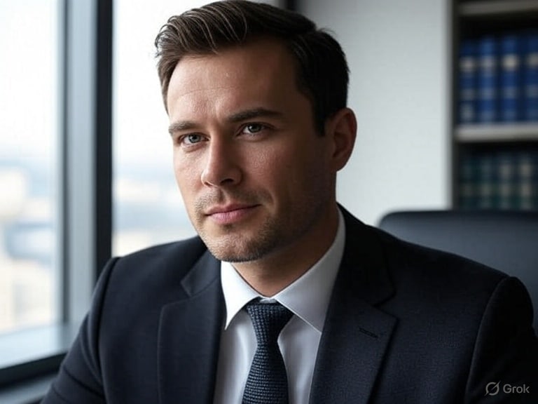 personal injury lawyer
