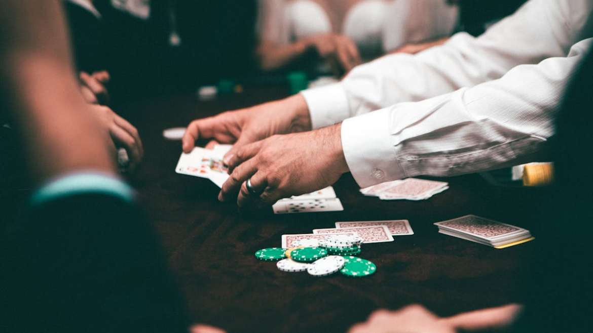 Australia’s casino