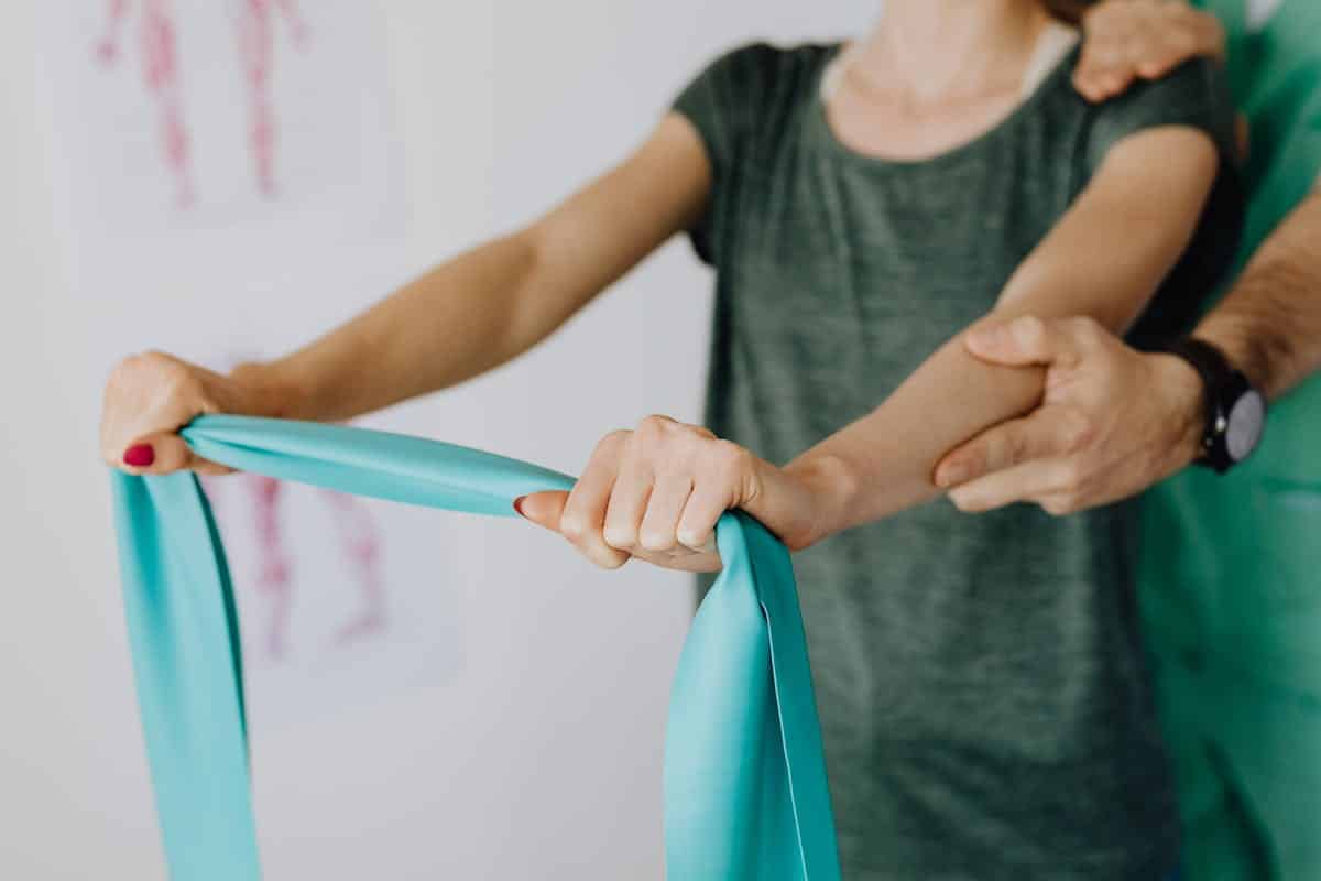 top rehab centers