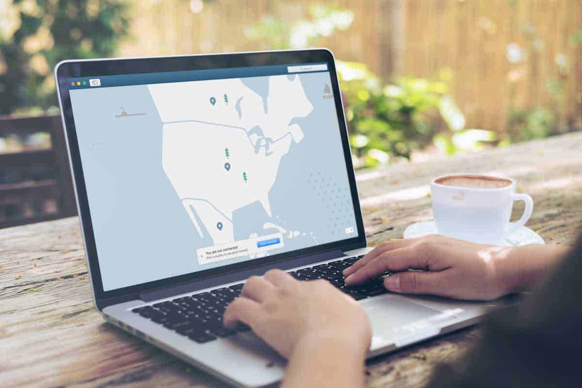 LightningX VPN