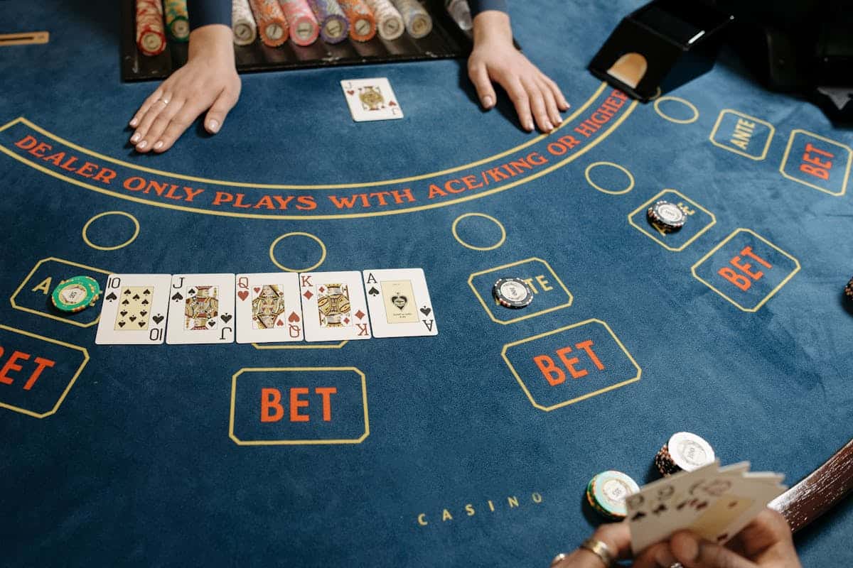 Bovada