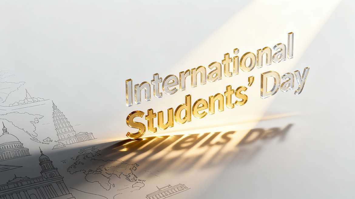 10 Motivating Presents To Honor International Students Day