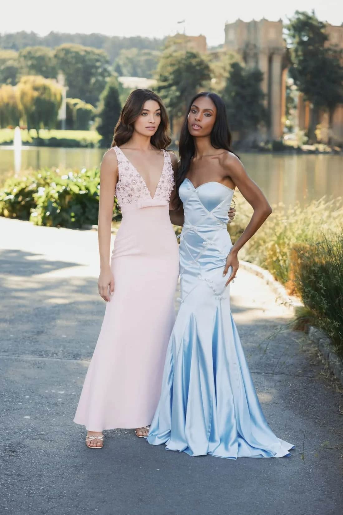 5. MacDuggal_ Dress To Impress With Dazzling Prom Dresses