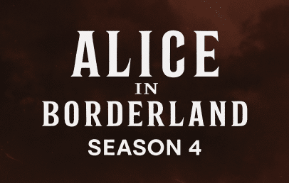 Alice in Borderland Season 4