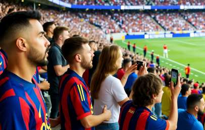 Fans