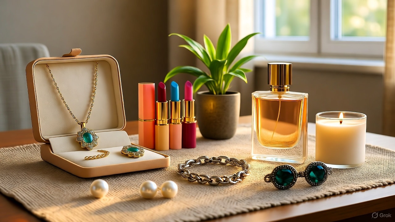 Gifts for women