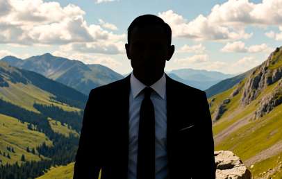 James Bond