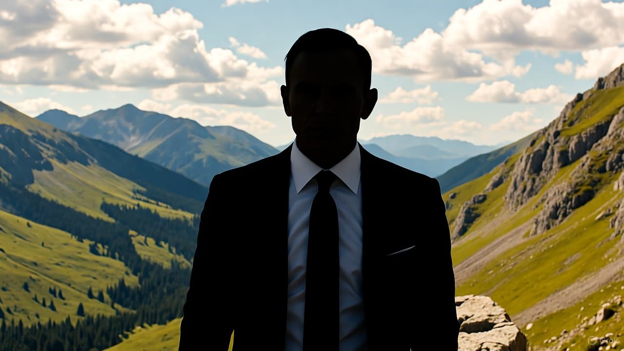 James Bond