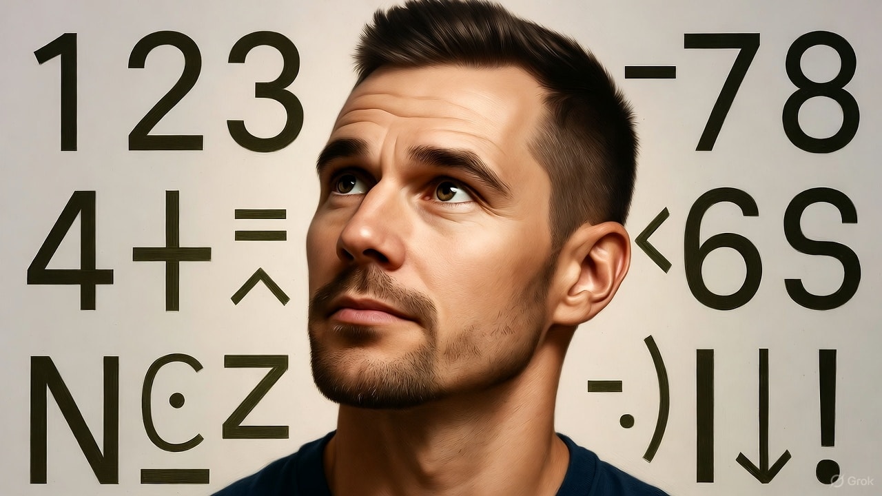 Mathematics