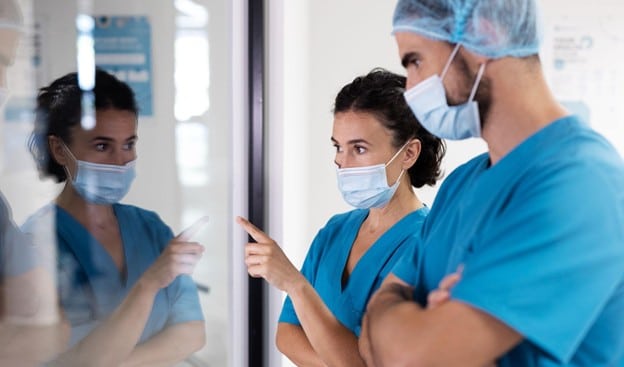 Nurses