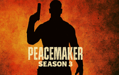 Peacemaker season 3